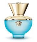Perfume Dylan Turquoise EDT Feminino Versace 100ml
