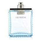 Perfume Eau Fraiche Edt Caixa Branca 100Ml - Versace Man