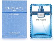 Perfume Eau Fraiche Masculino Eau de Toilette 100 ml