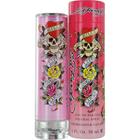 Perfume Ed Hardy Eau de Parfum 30ml para mulheres