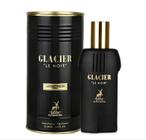 Perfume Edp Glacier Le Noir Da Maison Alhambra Dubai 100 Ml