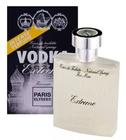 Perfume edt paris elysees vodka extreme 100ml