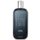 Perfume Egeo Bomb Black 90 ml Deo Colônia Masculino Original Lacrado O Boticário 82685