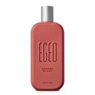 Perfume egeo cherry blast o boticário feminino - 90ml
