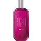 Perfume Egeo Dolce 90 ml Deo Colônia Feminino Original Lacrado O Boticário 82688