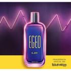Perfume Egeo E.Joy Desodorante Colônia 90ml - O Boticario