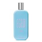 Perfume egeo vanila vibe desodorante colônia boticário 90ml - O BOTICÁRIO
