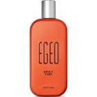 Perfume egeo vibe spicy 90ml o boticário