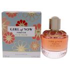 Perfume ELIE SAAB LE PARFUM Girl of Now Forever Eau de Parfum