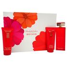 Perfume Elizabeth Arden Red Door Eau de Toilette 100 ml 3 unidades S