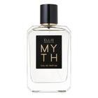 Perfume Ellis Brooklyn MYTH Eau De Parfum para mulheres 50ml