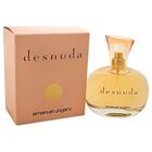 Perfume Emanuel Ungaro Desnuda Le Parfum Eau de Parfum 100ml