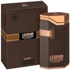 Perfume Emper Legend Intenso Edt 100Ml Masculino