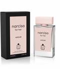 Perfume Emper Narcisa For Her Amour Eau de Parfum 100ml