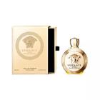 Perfume Eros Pour Femme Feminino Versace EDP 100ml