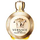 Perfume Eros Pour Femme Versace Eau de Parfum Feminino 100ml