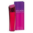 Perfume Escada Magnetism Eau De Parfum 75mL para mulheres