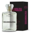 Perfume Escandalosa Amakha Paris 100Ml