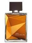 Perfume Essencial Masculino tradicional Natura 100ml