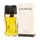 Perfume Estee Lauder Knowing Edp F 75Ml