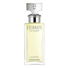 Perfume Eternity Feminino Calvin Klein 100ml - Eau de Parfum - Eaudeparfum - Original Lacrado