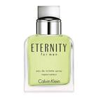 Perfume Eternity for Men EDT 100ml CK Selo Adipec