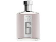 Eudora Club 6 Eau de Parfum Masculino