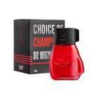 Perfume everlast masculino choice of champions be high 100ml