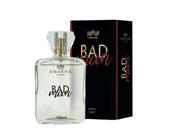 Perfume Exclusivo Afrodisiaco Bad Man 100Ml