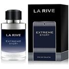 Perfume extreme story masculino la rive 75ml