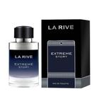 Perfume extreme story masculino la rive 75ml