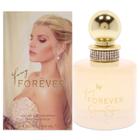 Perfume Fancy Forever de Jessica Simpson para mulheres - 100 ml de spray EDP