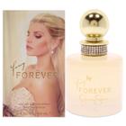 Perfume Fancy Forever de Jessica Simpson para mulheres - 100 ml de spray EDP