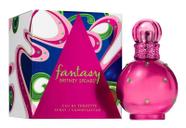 Perfume Fantasy Britney Spears Eau de Toilette 30ml