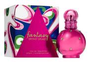 Perfume Fantasy Eau de Toilette 30ml - Selo Adipec e Nota Fiscal
