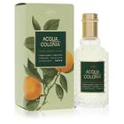 Perfume Feminino 4711 Acqua Colonia Blood Orange & Basil 4711 50 ml EDC