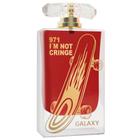 Perfume Feminino 971 I'm Not Cringe 100ml GalaxyPlus Concept