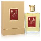 Perfume Feminino A Rose For... Floris 100 ML Eau De Parfum