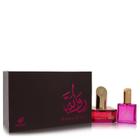 Perfume Feminino Afnan 50 ML Eau De Parfum + Free 17 ML Travel Edp