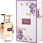 Perfume Feminino Afnan Violet Bouquet Eau De Parfum 75 ML