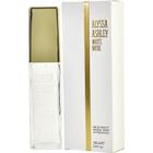 Perfume Feminino Alyssa Ashley White Musk Alyssa Ashley Eau De Toilette Spray 100 Ml