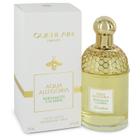 Perfume Feminino Aqua Allegoria Bergamote Calabria Guerlain 125 ML Eau De Toilette