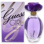 Perfume Feminino Belle - 3.113ml EDT Spray Luxuoso