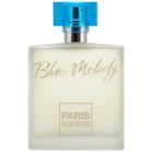 Perfume Feminino Blue melody Paris Elysees EDT 100ml