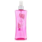 Perfume Feminino Body Fantasies Signature Cotton Candy Parfums De Coeur 240 ml Body