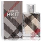 Perfume Feminino Brit Burberry 50 ML Eau De Parfum