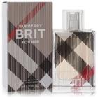 Perfume Feminino Burberry Brit Burberry 50 ml EDP