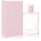 Perfume Feminino Burberry Brit Sheer Burberry 50 ml EDT