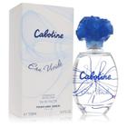 Perfume Feminino Cabotine Eau Vivide Parfums Gres 100 ml EDT