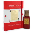 Perfume Feminino Cafe Chantant Exceptional Edition Nobile 1942 75 ML Extrait De Parfum